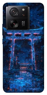 Чехол на Xiaomi 13T Pro torii gate фото 1 из 1