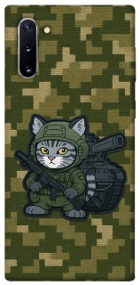 Чехол на Samsung Galaxy Note 10 Milcat фото 1 из 1