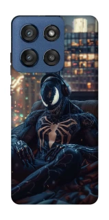 Чохол на Motorola Edge 60 Stylus Venom earphones фото 1 з 1