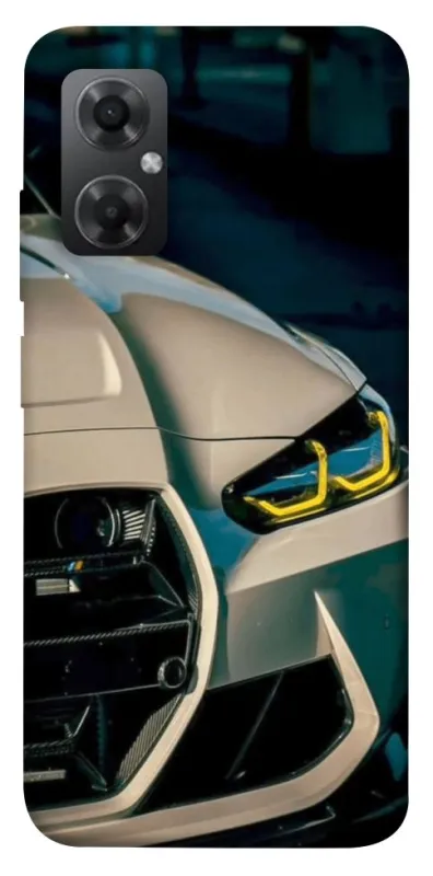 Чохол на Xiaomi Redmi Note 11R BMW v38 фото 1 з 1