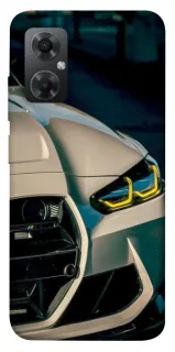 Чохол на Xiaomi Redmi Note 11R BMW v38 фото 1 з 1