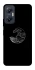 Чохол на Infinix Hot 20 5G Black tsunami фото 1 Чохол на Infinix Hot 20 5G Black tsunami фото 1 з 1