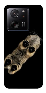 Чохол на Xiaomi 13T Cat фото 1 з 1