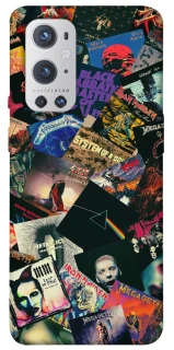 Чохол на OnePlus 9 Pro Best abums ver.2 фото 1 з 1