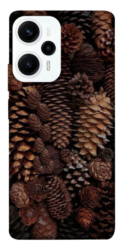 Чохол на Xiaomi Poco F5 / Note 12 Turbo Magic1 фото 1 з 1