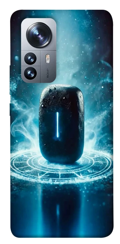 Чохол на Xiaomi 12 / 12X Руна Іса фото 1 з 1