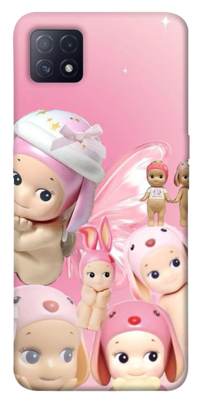 Чохол на Oppo A72 5G / A73 5G Sonnyangel фото 1 з 1