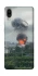 Чохол на ZTE Blade A5 (2020) Moscow never sleeps ver.4 фото 1 з 1