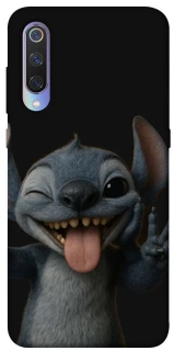 Чехол на Xiaomi Mi 9 Stitch фото 1 из 1