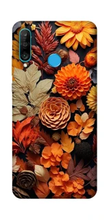 Чехол на Huawei P30 lite Dreams фото 1 из 1