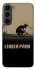 Чохол на Samsung Galaxy S23 Linkin Park logo ver.3 фото 1 з 1