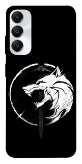 Чохол на Samsung Galaxy A05s Школа Вовка фото 1 з 1