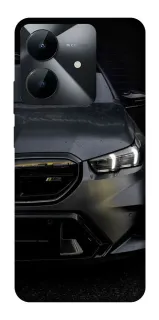 Чохол на Realme Note 60x BMW v42 фото 1 з 1