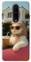 Чохол на OnePlus 8 Stylish Cat Cruise фото 1 з 1
