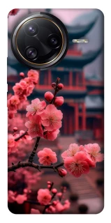 Чохол на Xiaomi Poco F7 Pro Flowers v29 фото 1 з 1