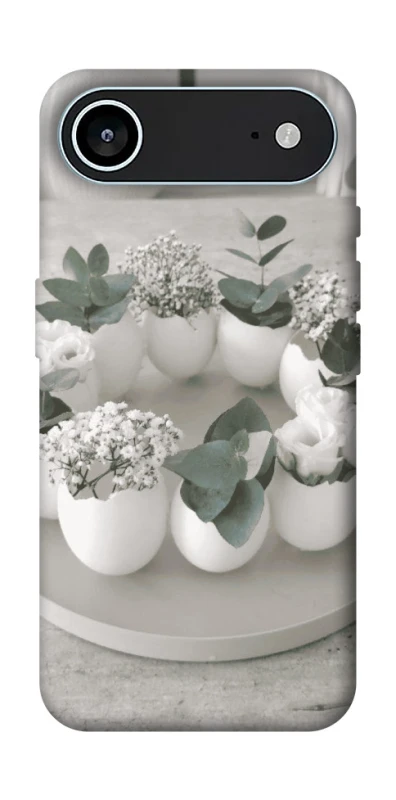 Чохол на Apple iPhone 17 Air (6.5") Mood фото 1 з 1