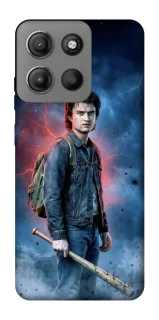 Чехол на Motorola Moto G15 Power Stranger Things ver.37 фото 1 из 1