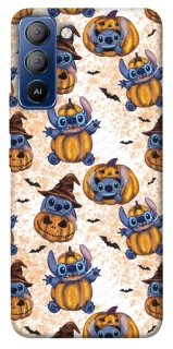 Чохол на TECNO Pop 5 LTE Halloween Stitch ver.1 фото 1 з 1