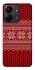Чохол на Xiaomi Redmi 13C Christmas jumper ver.3 фото 1 з 1