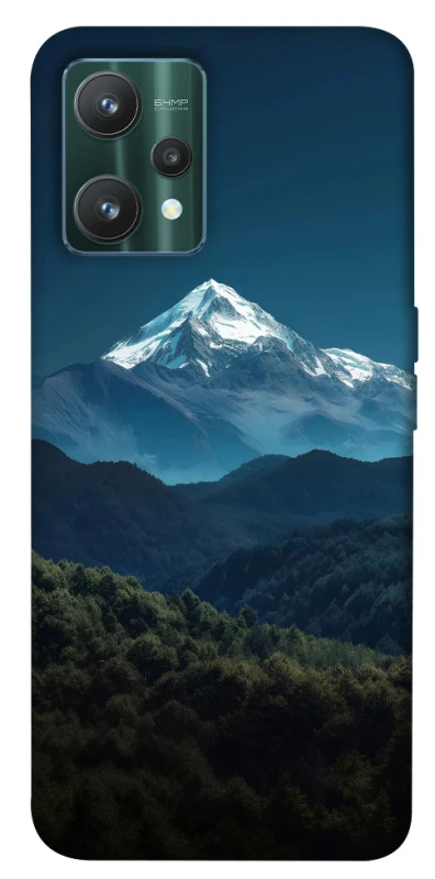 Чохол на Realme 9 Pro Mountain v4 фото 1 з 1