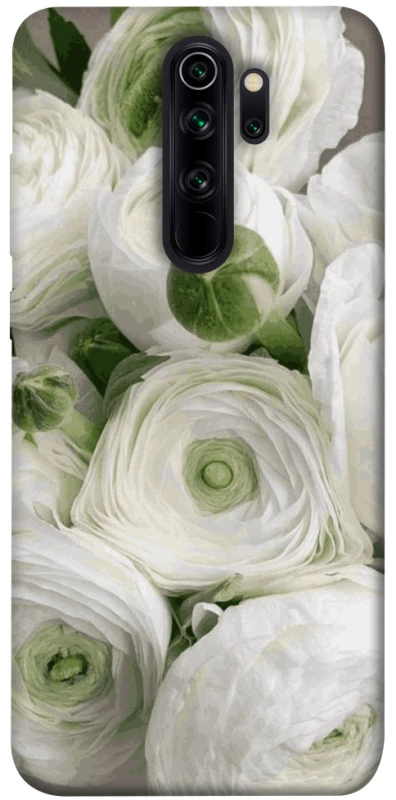 Чохол на Xiaomi Redmi Note 8 Pro Mornings фото 1 з 1