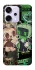 Чохол на Oppo Reno 14 Pro Dandy World Shelly Art фото 1 з 1