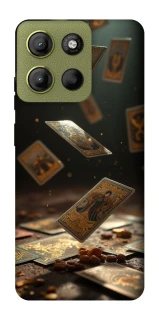 Чохол на Motorola Moto G15 4G Tarot фото 1 з 1