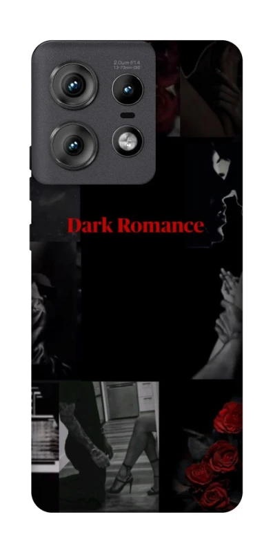 Чехол на Motorola Edge 50 Pro Dark Romance фото 1 из 1