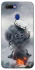 Чохол на Oppo A5s Moscow never sleeps ver.3 фото 1 з 1