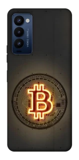 Чохол на TECNO Camon 18 Pro Битферма фото 1 з 1