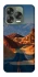 Чохол на ZTE Nubia V70 Design USA mountain v3 фото 1 з 1