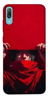 Чехол на Huawei Y6 Pro (2019) Itachi Uchiha v2 фото 1 из 1