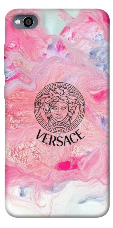 Чохол на Xiaomi Redmi 4a Versace ver.3 фото 1 з 1