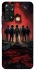 Чохол на Xiaomi Redmi Note 11 (Global) / Note 11S Stranger Things ver.27 фото 1 з 1