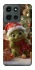 Чехол на Motorola Moto G Power (2025) Grinch mood ver.5 фото 1 из 1