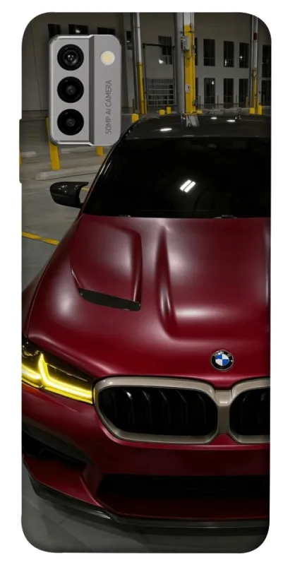 Чохол на Nokia G22 BMW V56 фото 1 з 1