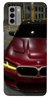 Чехол на Nokia G22 BMW V56 фото 1 из 1