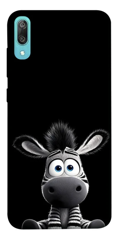 Чохол на Huawei Y6 Pro (2019) My Zebra фото 1 з 1