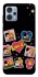 Чохол на Motorola Moto G23 Love is фото 1 з 1