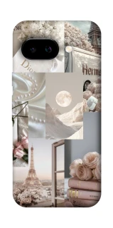 Чохол на Google Pixel 9a Fashion collage ver.6 фото 1 з 1