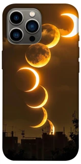 Чехол на Apple iPhone 12 Pro Max (6.7") moon фото 1 из 1