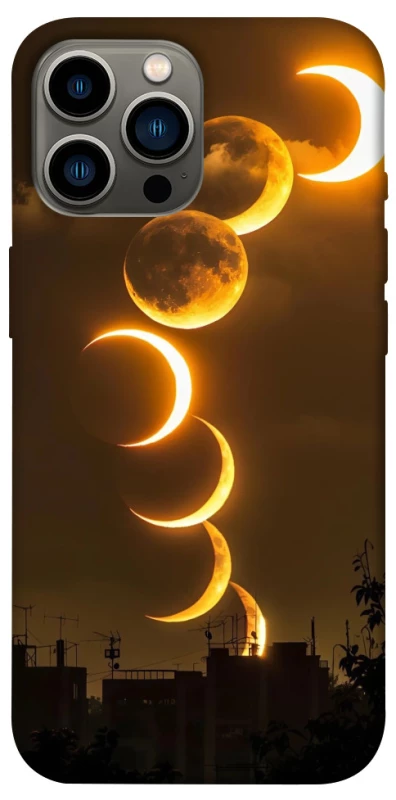 Чехол на Apple iPhone 13 Pro Max (6.7") moon фото 1 из 1