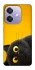 Чехол на Oppo A3X This is Cat фото 1 из 1
