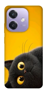 Чохол на Oppo A40m This is Cat фото 1 з 1