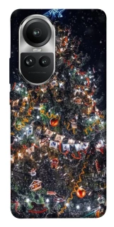Чехол на Oppo Reno 10 Новогодний v28 фото 1 Чехол на Oppo Reno 10 Новогодний v28 фото 1 из 1