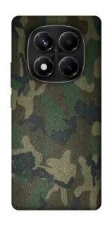 Чохол на Xiaomi Redmi Note 14 Pro 4G camouflage v1 фото 1 з 1