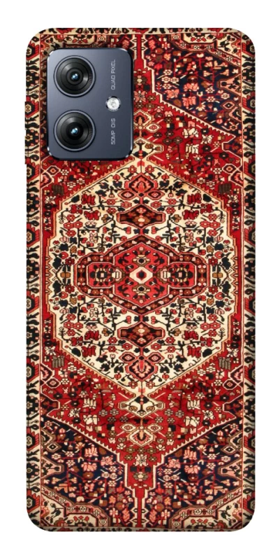 Чохол на Motorola Moto G54 Килим v11 фото 1 з 1