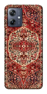 Чохол на Motorola Moto G54 Килим v11 фото 1 Чохол на Motorola Moto G54 Килим v11 фото 1 з 1