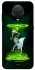 Чохол на Nokia G20 / G10 / 6.3 Rick and Morty фото 1 з 1
