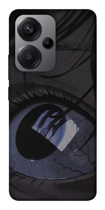 Чехол на Xiaomi Redmi Note 13 Pro+ Eye фото 1 из 1
